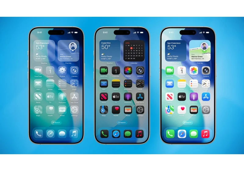 I’d love to see these iOS 26 features on my Android phone