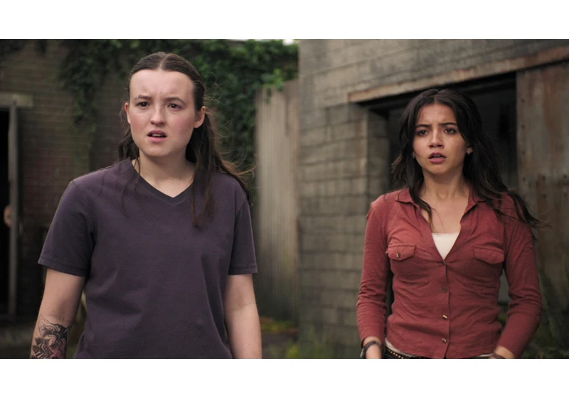 What is the release date and time for The Last of Us season 2 episode 5?