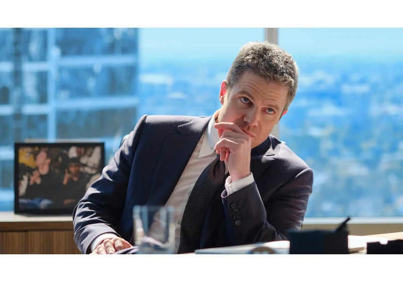 Suits spin-off has been canceled even though the original was one of the most-streamed shows of all time