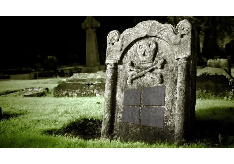 Can’t upgrade to Windows 11? This Linux project wants to save your old PC from the scrapheap when Windows 10 support ends