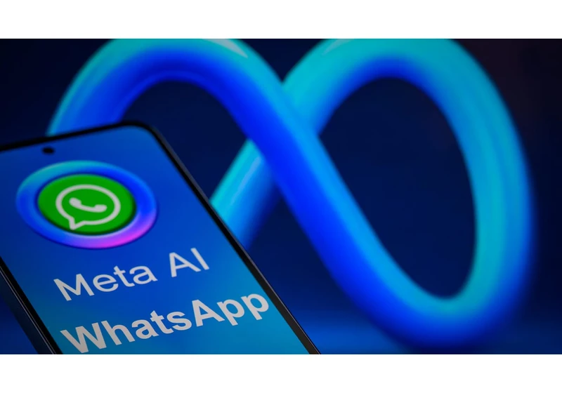 Meta Is Under Fire for AI Guidelines on 'Sensual' Chats With Minors