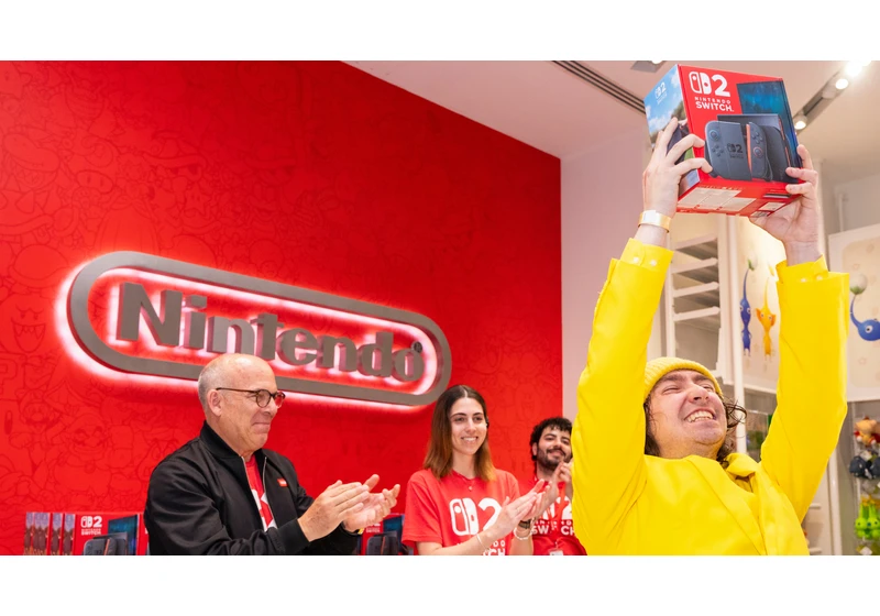 Forget the hype – here's why I’m waiting to buy a Nintendo Switch 2, as a deals expert