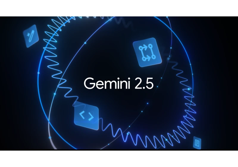 Making 2.5 Flash and 2.5 Pro GA, and introducing Gemini 2.5 Flash-Lite