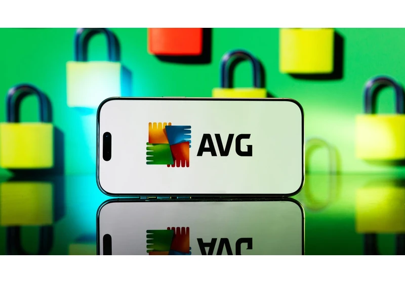 AVG Antivirus Review 2025: Robust Free Version but Middling Premium Plans