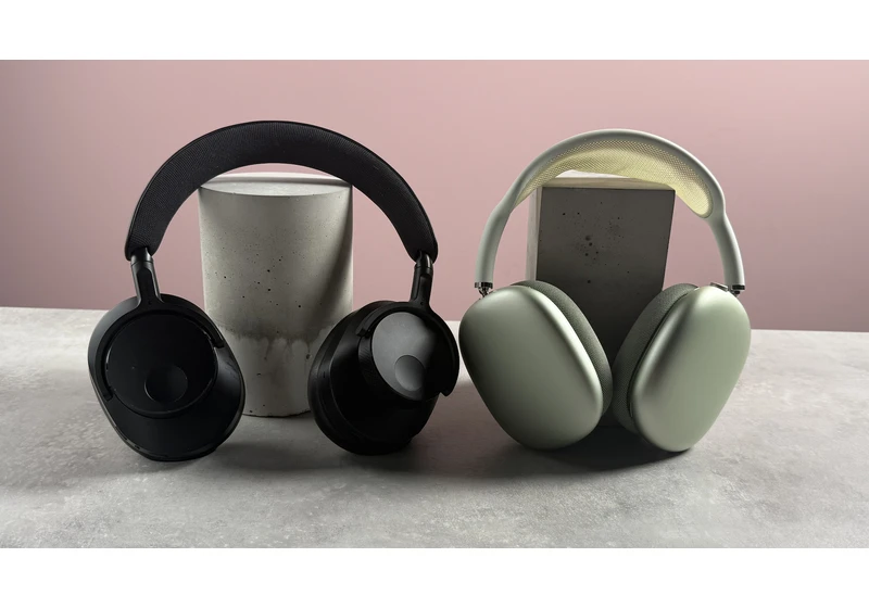  My AirPods Max broke so I switched to headphones that are half the price – and actually, I wouldn’t go back 
