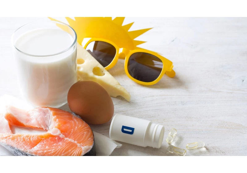 Looking for a Vitamin D Boost? Here Are 11 Foods to Add to Your Diet