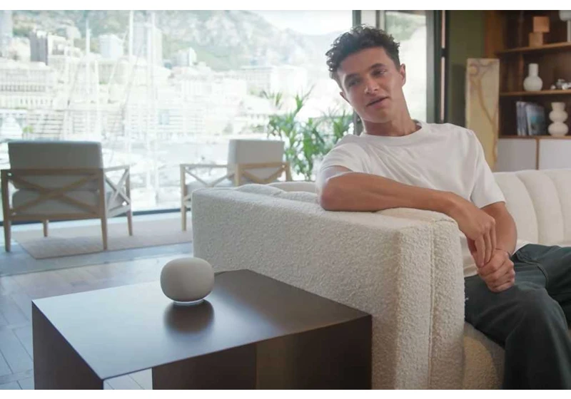 Google’s mysterious Gemini smart speaker: What we know, and don’t know
