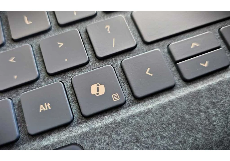 Windows Copilot promises to chill out when you tap the key