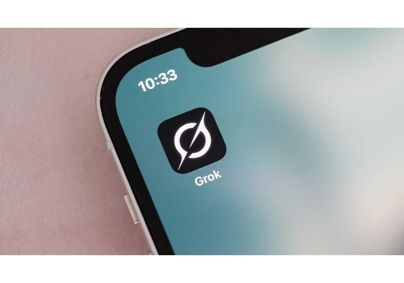 xAI starts offering Grok to US government agencies