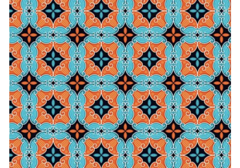 25+ Best Mosaic Backgrounds & Textures