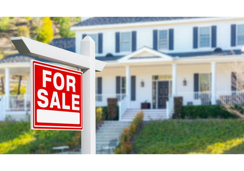 Refinance Rates Move Up: Mortgage Refinance Rates on May 5, 2025