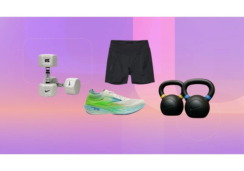 Mother’s Day Fitness Gift Guide: 10 Gift Ideas From a Mom and Fitness Expert