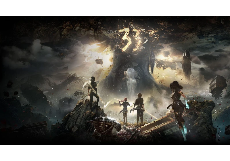 Clair Obscur: Expedition 33 Selling Out in Stores as Devs Pledge More Physical Stock