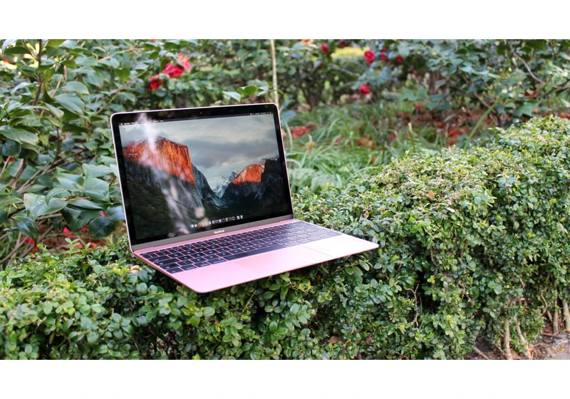 A 12-inch MacBook is the only affordable Mac I want from Apple