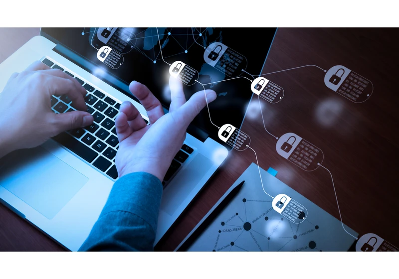  Most organisations are at risk thanks to immature supply chain security  