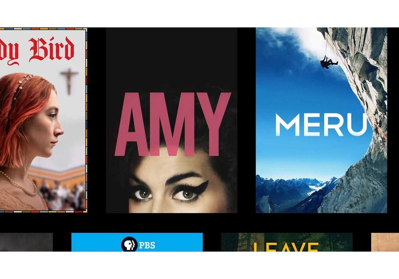 My Favorite Movie Is Spicy and Mesmerizing -- And You Can Stream It for Free Right Now