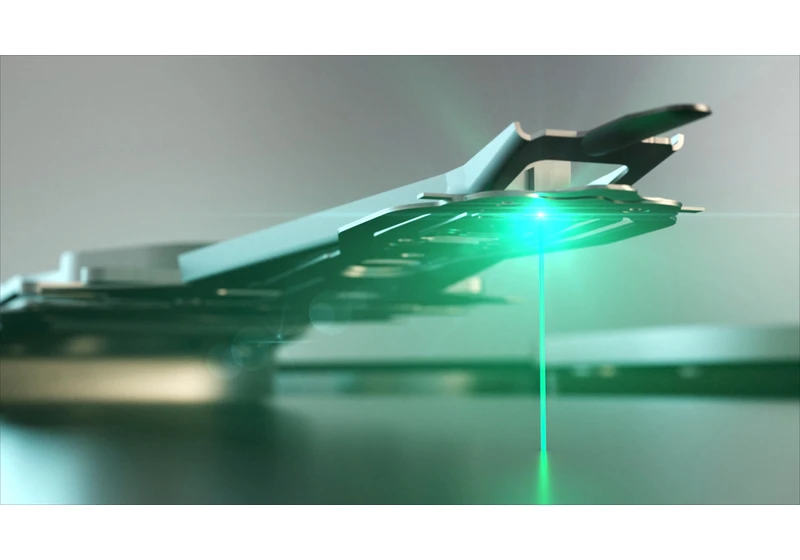 Seagate claims hard drives are more environmentally friendly than SSDs