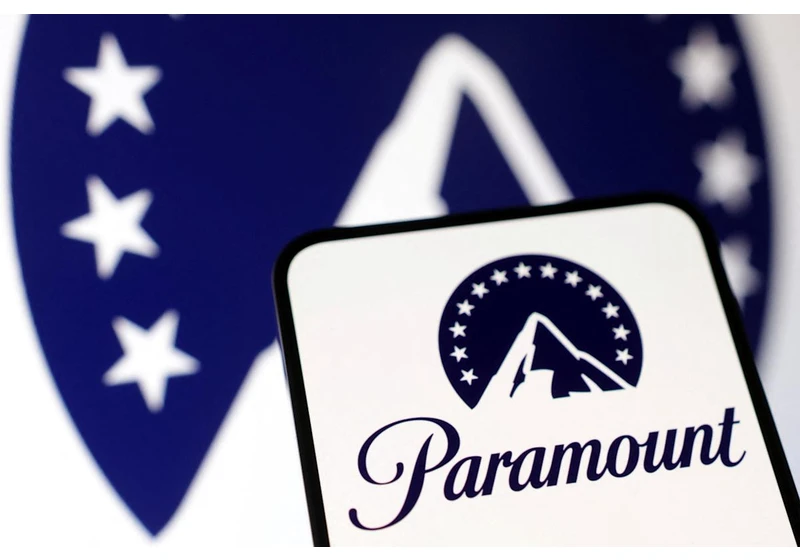 Paramount pays Trump $16 million to settle Harris lawsuit