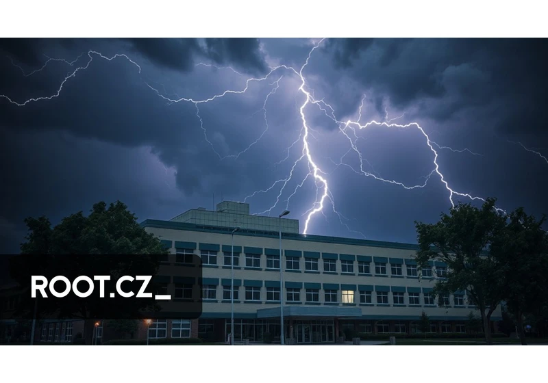 Postřehy z bezpečnosti: další česká nemocnice zasažena kyberútokem