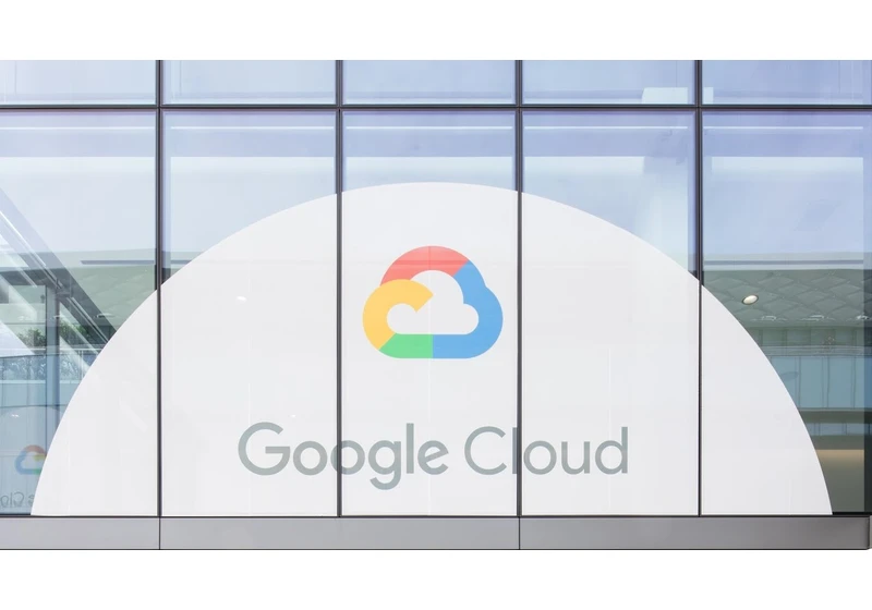 Google updates sovereign cloud services as customers grow uneasy over US digital dominance
