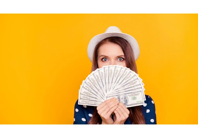 You Could Earn $400 (or More) if You Invest in This CD