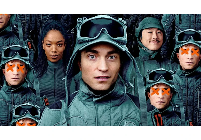 'Mickey 17' Is Now Streaming. Here's How to Watch the Sci-Fi Film