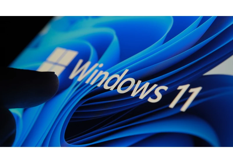  Microsoft's Windows 11 is a detriment to handheld gaming PCs – and a recent SteamOS comparison highlights that 