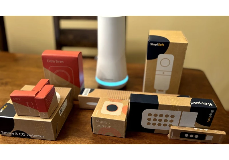 Get Safe: PetSafe and SimpliSafe Offer Pet and Home Memorial Day Sales