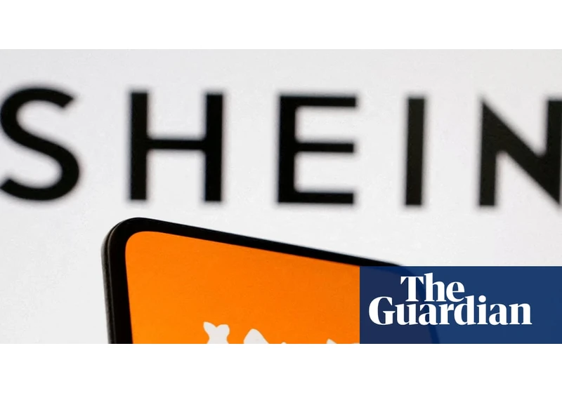 EU commissioner shocked by dangers of some goods sold by Shein and Temu