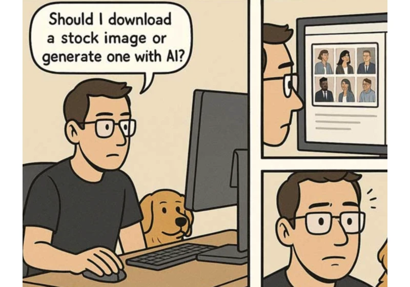 How Will AI Impact the Next Generation of Designers?