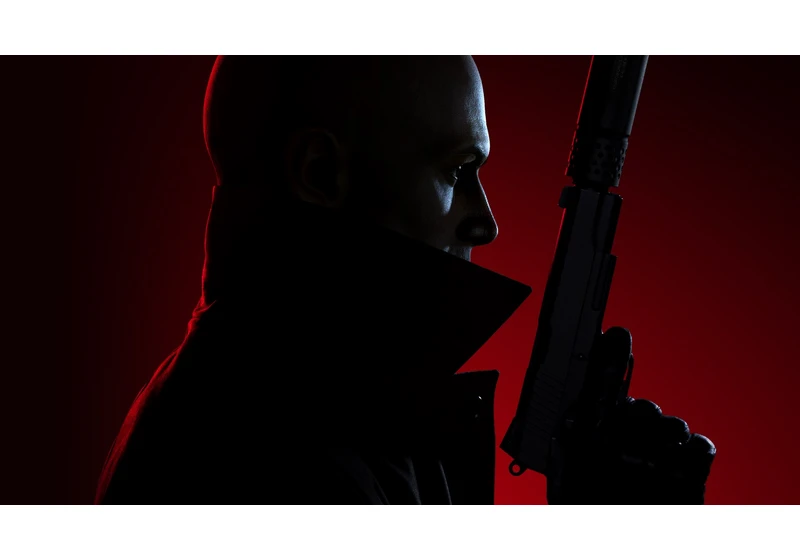 Hitman: World of Assassination seems to have a secret 'performance mode' on the Nintendo Switch 2