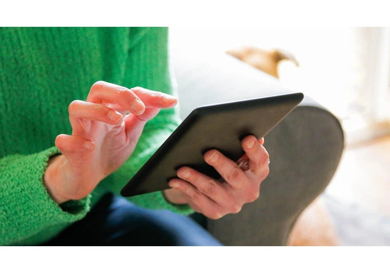 Stuff Your Kindle Day Is Now: Grab Free and $1 Sci-Fi and Dystopian E-Books