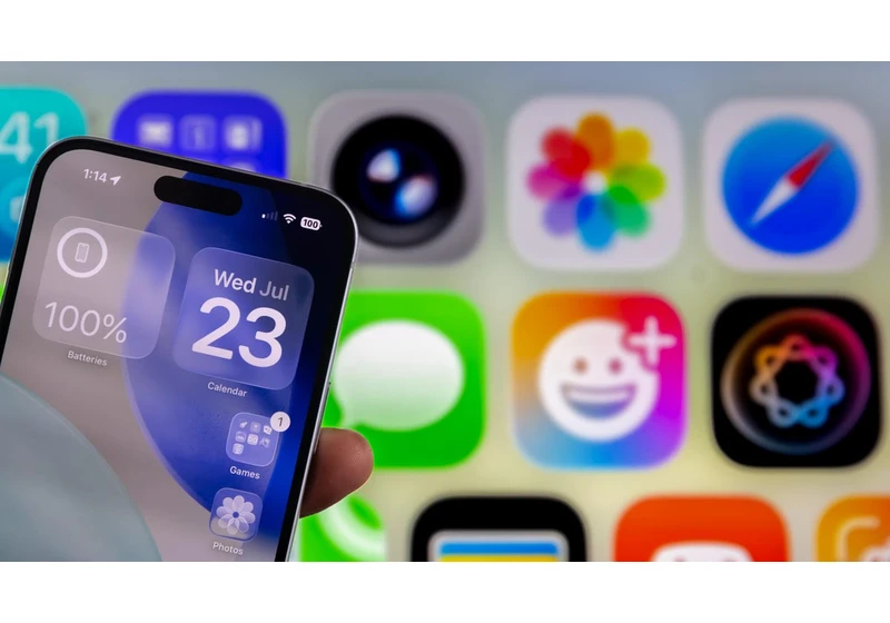 iOS 26 Beta Cheat Sheet: What to Know About the Upcoming iPhone Update