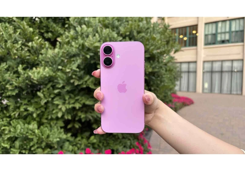 New iPhone 17 Air leak hints at how the super-slim phone might solve its potential battery life issues