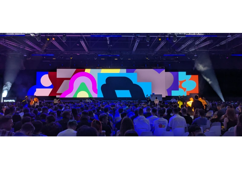 ‘From idea to product’: How Figma is redesigning workflows with its new line-up