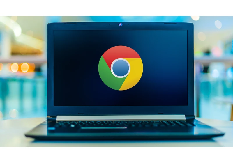 Chrome patched this bug, but CISA says it's still actively exploited