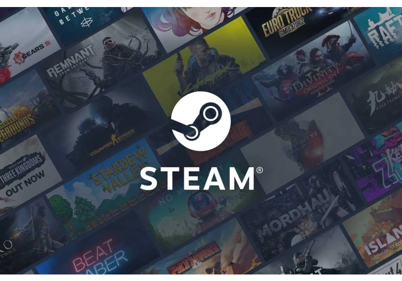 89 million Steam accounts leaked? Here’s what to do