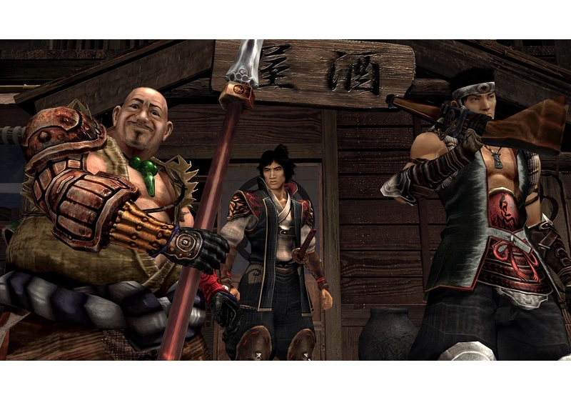  New Xbox games launching this week, from May 19 through May 25 — Onimusha 2 remaster arrives 