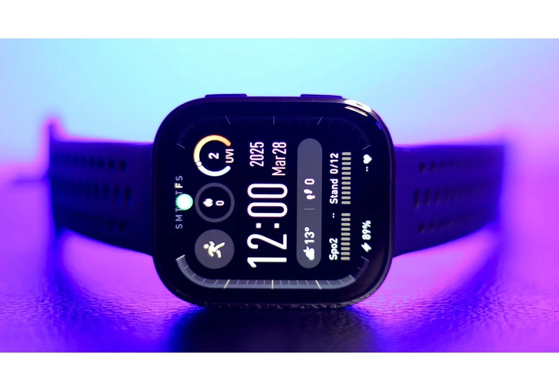 Best Budget Smartwatches: Top Cheap Picks