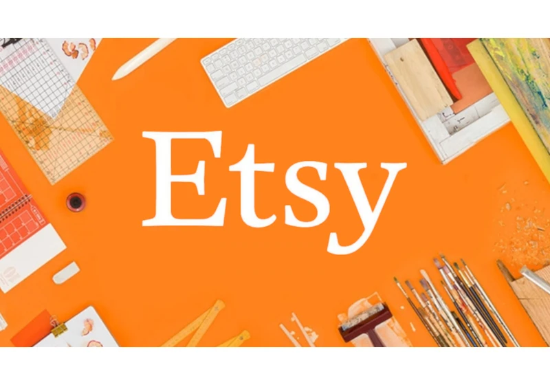  Massive data leak exposes 1.6 million Etsy and other TikTok shop customer details - here's what we know 