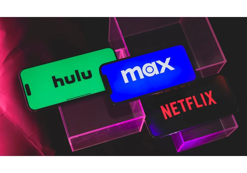 Paying for Fewer Streaming Services Made Me Like TV Again