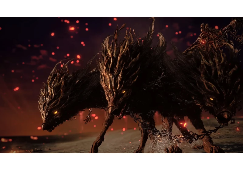 Elden Ring Nightreign Tricephalos: How to beat Gladius, Beast of Night