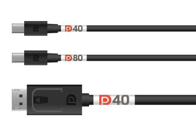 DisplayPort’s new labels avoid the confusion plaguing HDMI cables