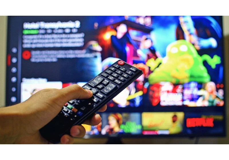 Netflix's password sharing crackdown reportedly to arrive in 2022