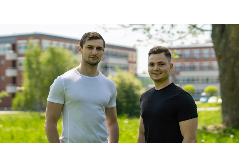 Založili aplikaci, která zlepšuje život desítkám tisíc studentů. Brzdí je ale neochota univerzit