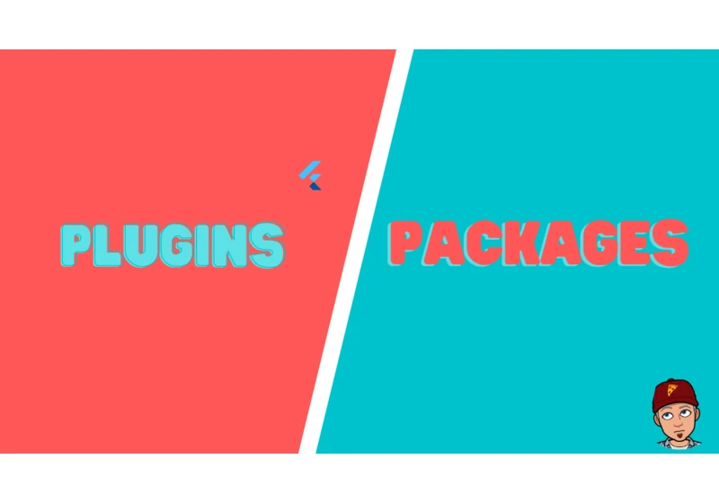 Packages vs Plugins