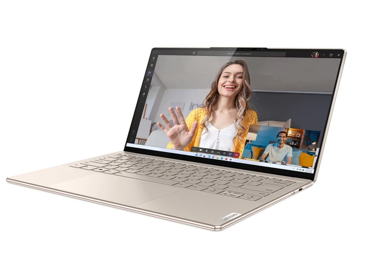 New Lenovo Slim series laptops are coming — who says skinny has to sacrifice muscle?