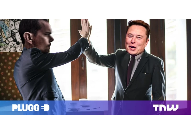 Why Dorsey is joining Musk in criticizing Twitter’s board