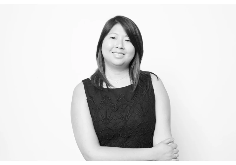 “We must continue uplifting each other”: Interview with Vivienne Hsu, CMO at Sokin