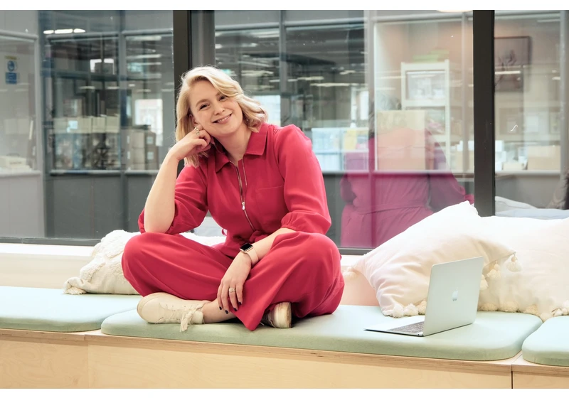 Inspired to end loneliness among older people, UK-based The Joy Club raises €1.3 million for its community-based platform